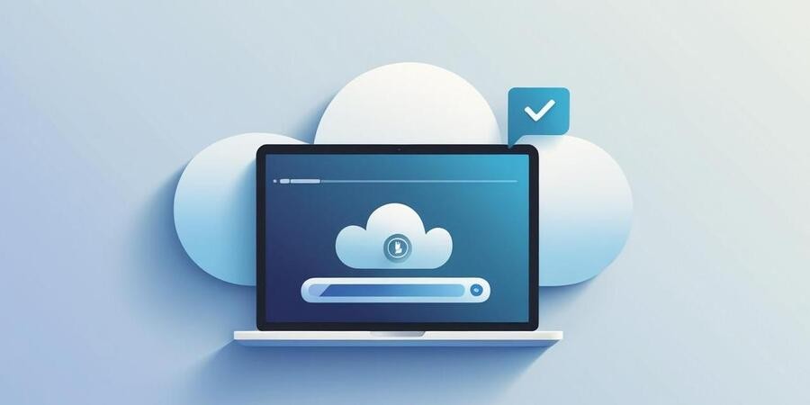 Sharing Files Online in 2025 - The Simple Way