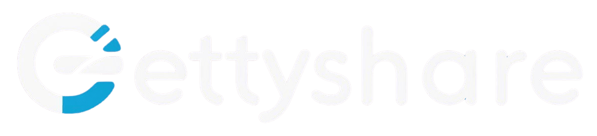 GettyShare File sharing